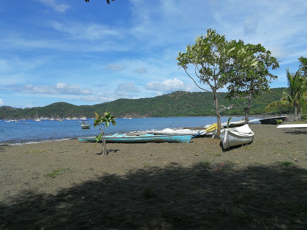 Waar een auto huren in Costa Rica zonder creditcard?