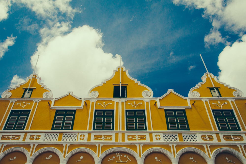 Culturele activiteiten in Willemstad