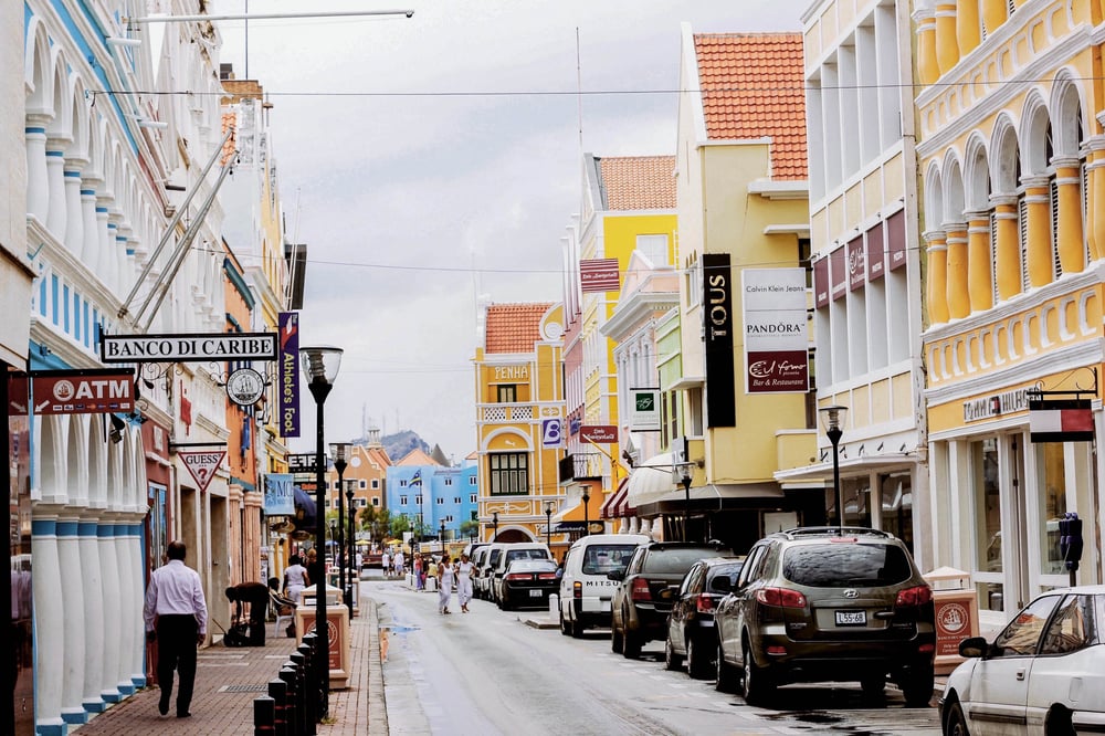 Auto verzekeren op Curaçao