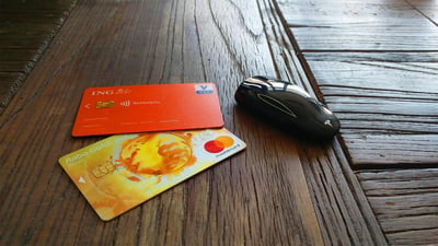 Een auto huren kan op Curaçao met en zonder creditcard