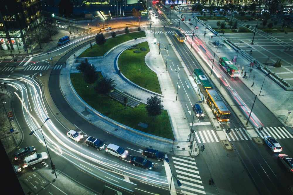 Welke verkeersregels zijn goed om te weten als je in Italië een auto huurt