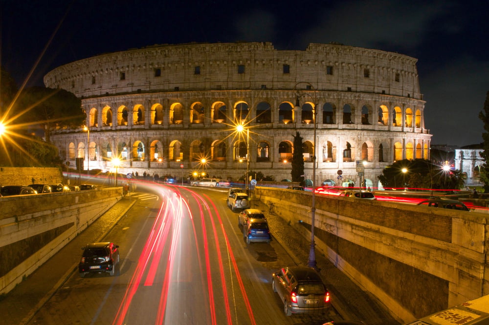 Waar moet je op letten als je een auto huurt in Italië?