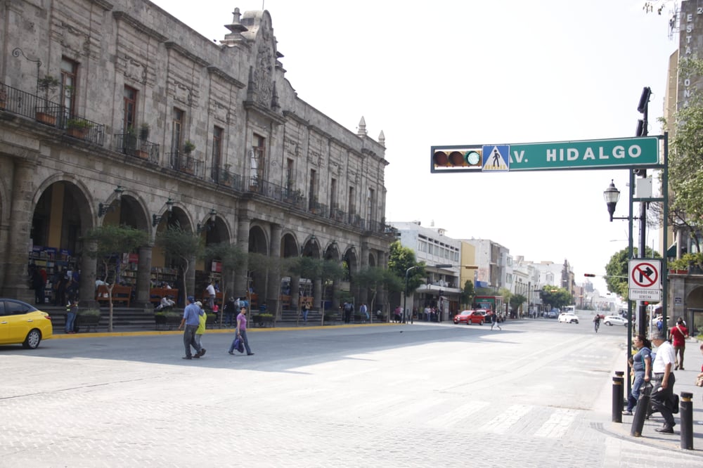 Dagtrip van Guadalajara naar Tequila