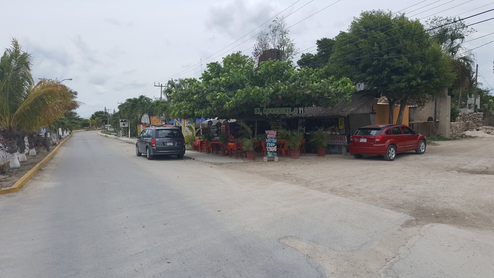 Zijn de wegen in Mexico veilig om te rijden?