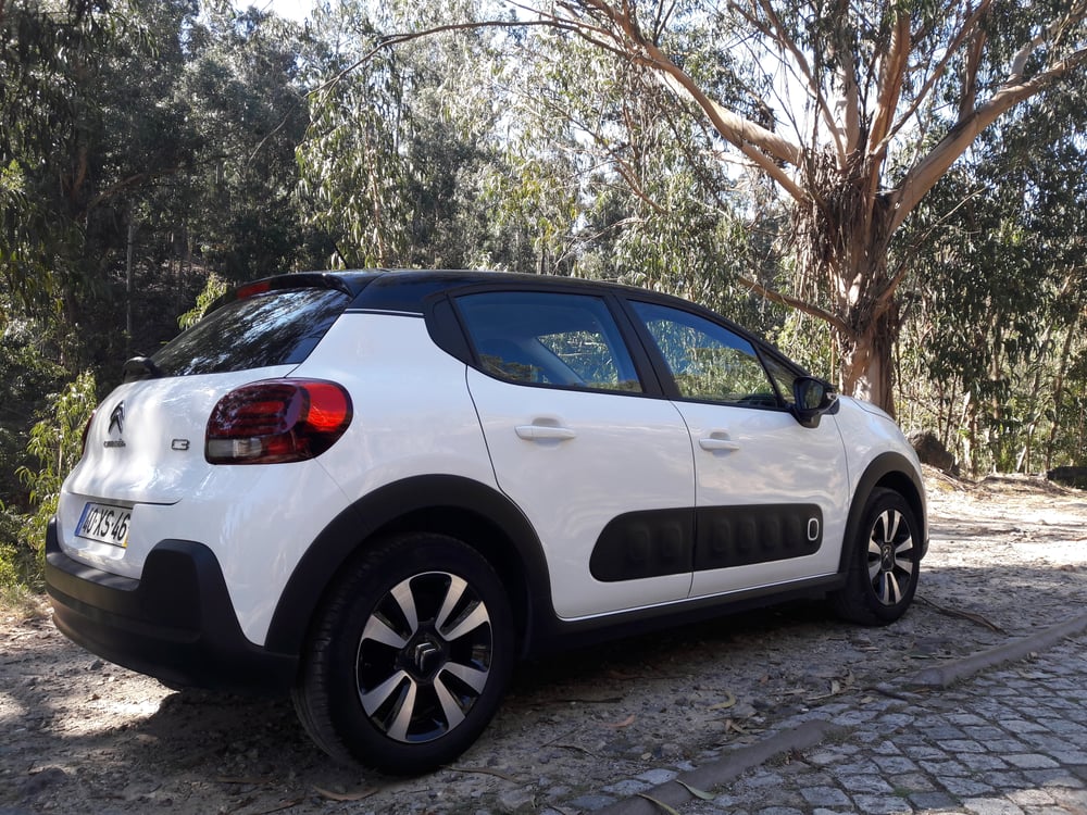 Auto verzekeren in Portugal