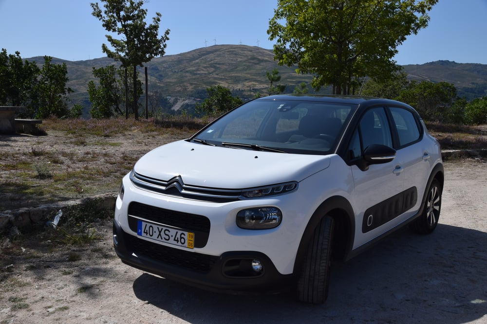 Welke auto kun je het beste huren voor je vakantie in Portugal